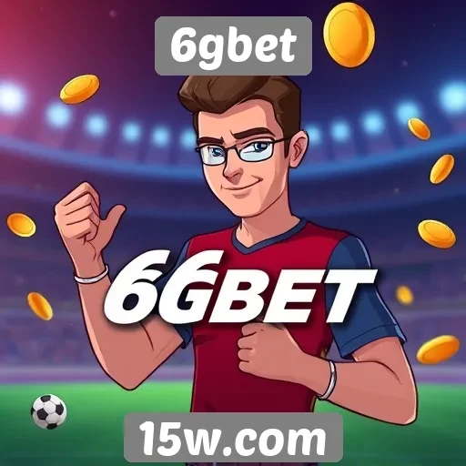 Avaliação das promoções disponíveis no site 6gbet