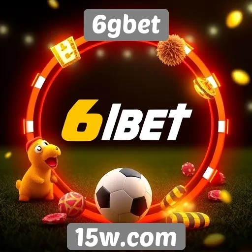 Recursos exclusivos disponíveis no 6gbet