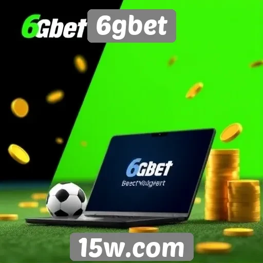 Comparativo de bônus oferecidos pelo 6gbet