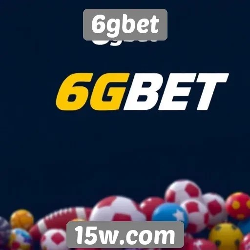 Ofertas e promoções do 6gbet para novos jogadores