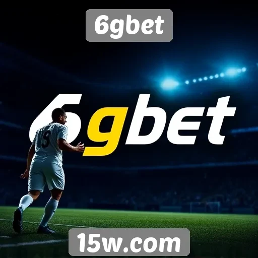 Dicas para otimizar sua experiência no 6gbet