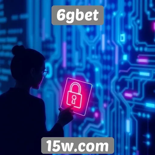 Estudo sobre a segurança e privacidade no 6gbet
