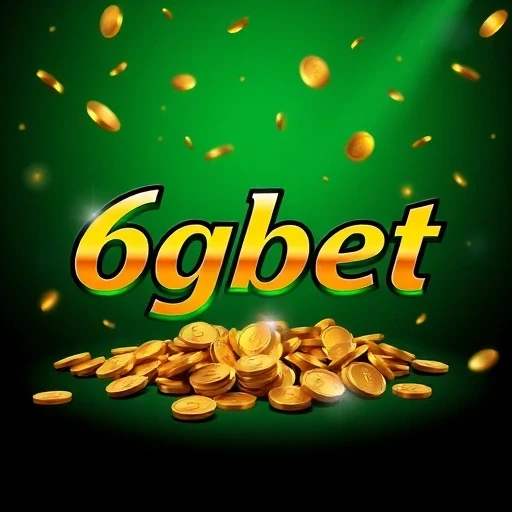 6gbet logo